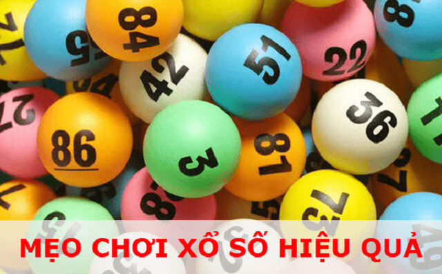 Kinh nghiệm chơi xổ số