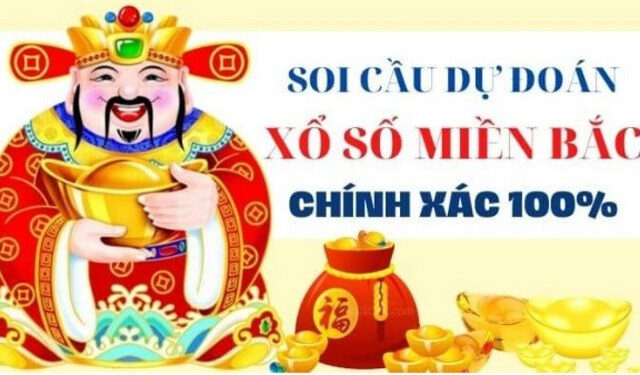 Lợi ích của soi cầu XSMB