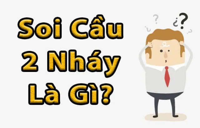 Người chơi tìm hiểu khái niệm soi cầu lô 2 nháy