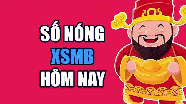 Tất cả người chơi cần biết chính xác khái niệm số nóng xsmb