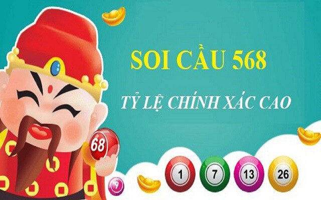 Ưu điểm của kênh soi cầu 568