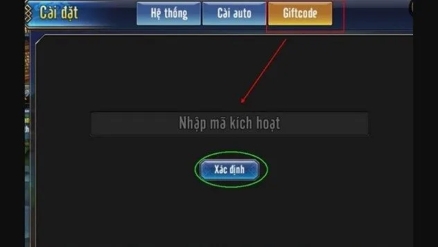 Cách Nhận Giftcode Go789 Miễn Phí