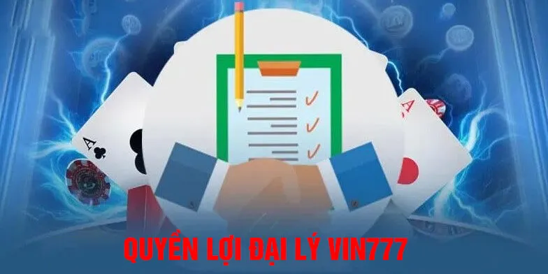 Cách Trở Thành Đại Lý Vin777 – Hướng Dẫn Chi Tiết Từ A-Z